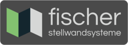fischer stellwandsysteme Logo